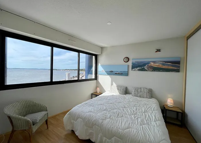 Le Belle Vue Apartment